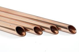 Copper Alloy Tube